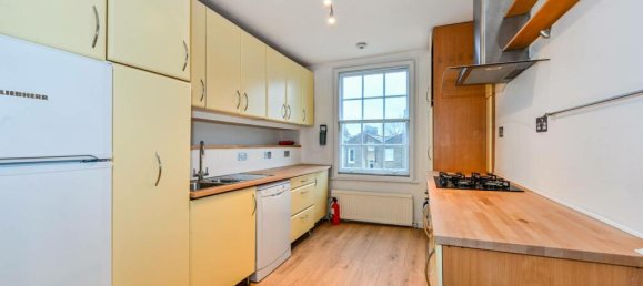 2 bedrooms Apartment in Camden, United Kingdom No. 11831 14