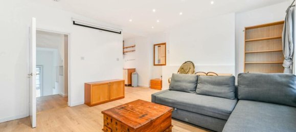 2 bedrooms Apartment in Camden, United Kingdom No. 11831 7