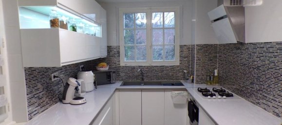 3 Schlafzimmer Haus in Vierzon, France, Nr. 43437 3