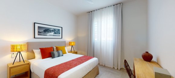 Apartamento de 3 dormitorios en Grand Baie, Mauritius No. 197 6