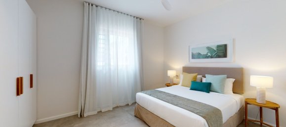 Apartamento de 3 dormitorios en Grand Baie, Mauritius No. 197 8
