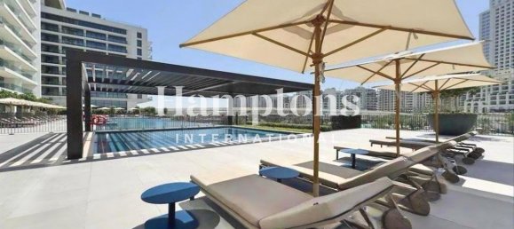 3 dormitorios apartamento en alquiler en Dubai Creek Harbour (The Lagoons), Dubai, UAE № 188211 4