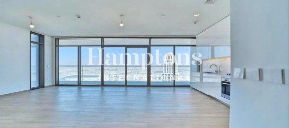 3 dormitorios apartamento en alquiler en Dubai Creek Harbour (The Lagoons), Dubai, UAE № 188211 2