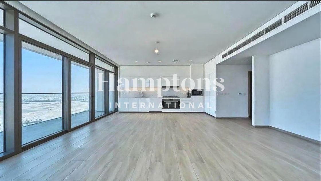 3 dormitorios apartamento en alquiler en Dubai Creek Harbour (The Lagoons), Dubai, UAE № 188211