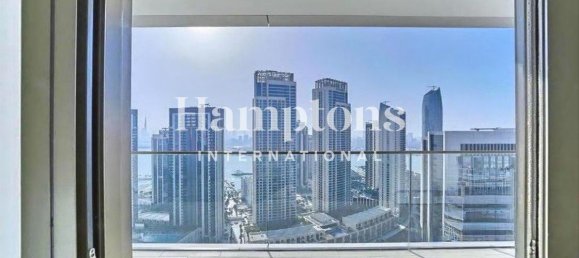 3 dormitorios apartamento en alquiler en Dubai Creek Harbour (The Lagoons), Dubai, UAE № 188211 10
