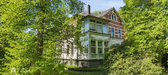 14 rooms Office in Markischer, Germany No. 243590 7