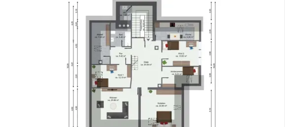 14 rooms Office in Markischer, Germany No. 243590 41