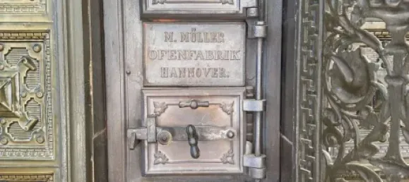 14 rooms Office in Markischer, Germany No. 243590 20