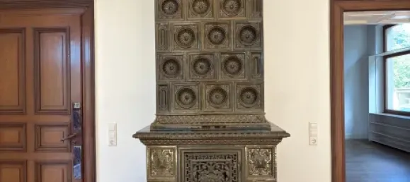 14 rooms Office in Markischer, Germany No. 243590 18