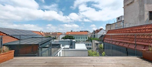 Duplex de 3 divisões em Wieden, Austria N.º 213570 23