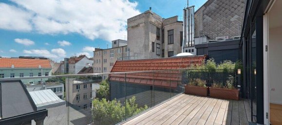 Duplex de 3 divisões em Wieden, Austria N.º 213570 20