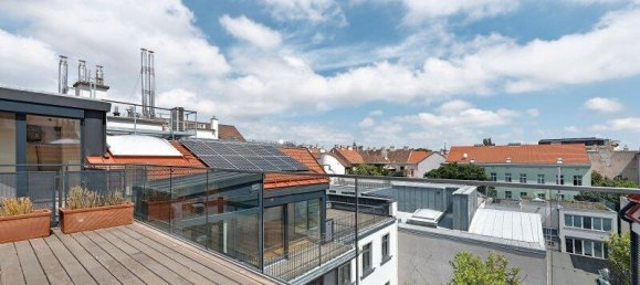 Duplex de 3 divisões em Wieden, Austria N.º 213570 22