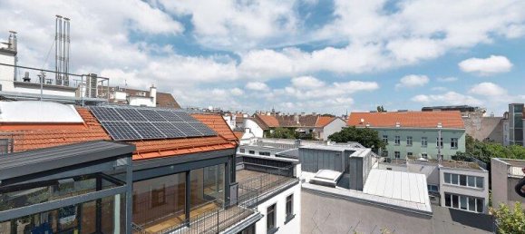 Duplex de 3 divisões em Wieden, Austria N.º 213570 19