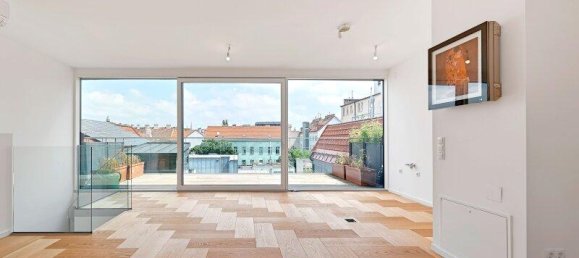 Duplex de 3 divisões em Wieden, Austria N.º 213570 2