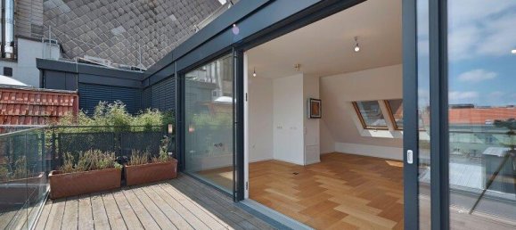 Duplex de 3 divisões em Wieden, Austria N.º 213570 21