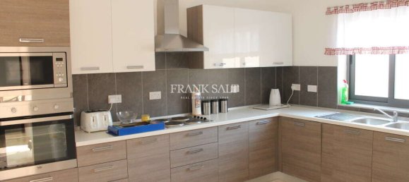 4 Schlafzimmer Haus in Balzan, Malta, Nr. 8857 3