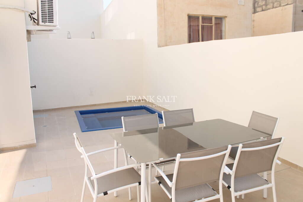 4 Schlafzimmer Haus in Balzan, Malta, Nr. 8857