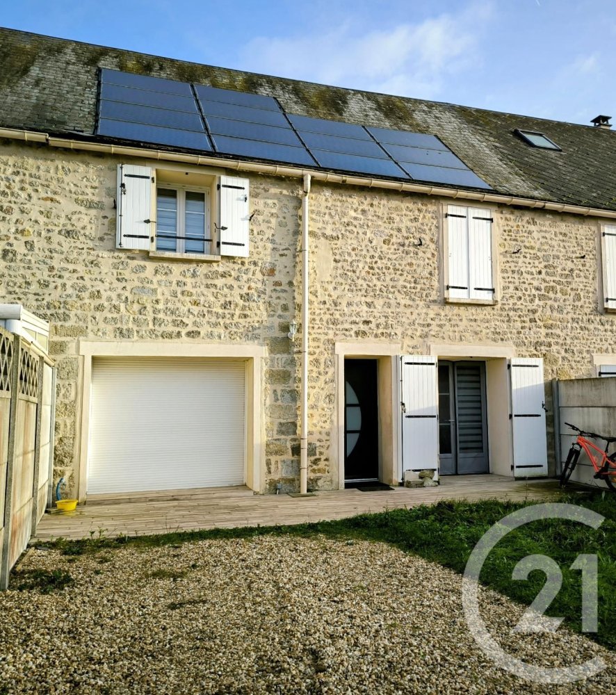 4 bedrooms House in Pithiviers, France No. 219104