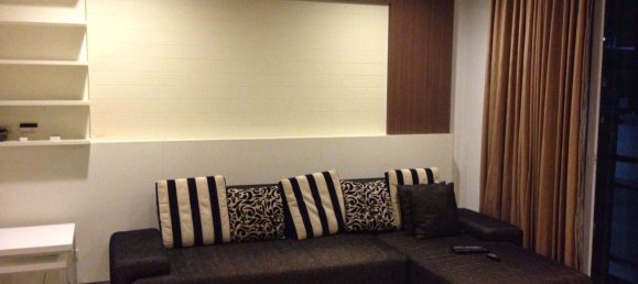 شقة 2 غرف نوم في Watthana, Thailand رقم 9525 6