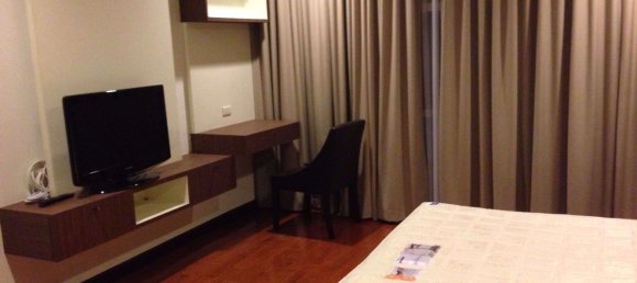 شقة 2 غرف نوم في Watthana, Thailand رقم 9525 5