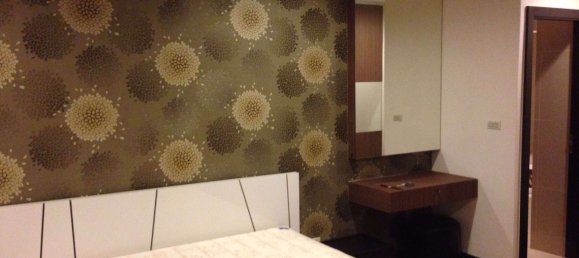 شقة 2 غرف نوم في Watthana, Thailand رقم 9525 3