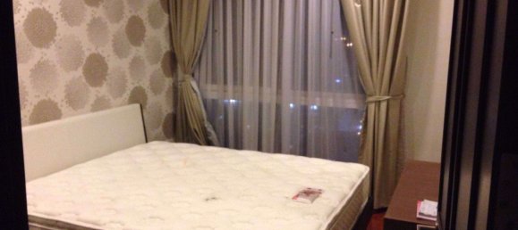 شقة 2 غرف نوم في Watthana, Thailand رقم 9525 2