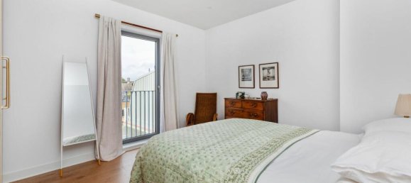 2 bedrooms Apartment in London, United Kingdom No. 4580 6