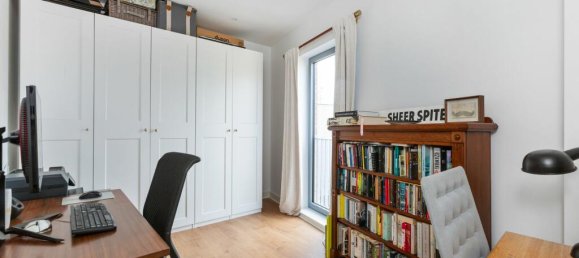 2 bedrooms Apartment in London, United Kingdom No. 4580 12