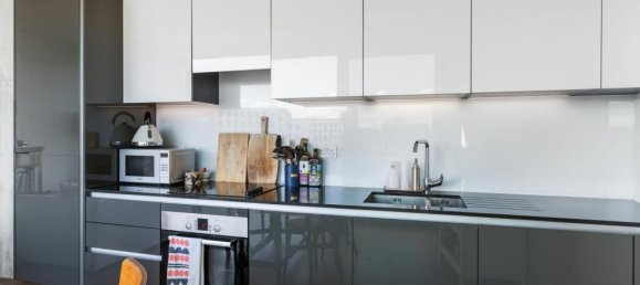 2 bedrooms Apartment in London, United Kingdom No. 4580 4