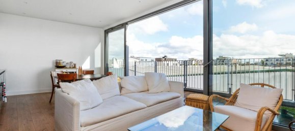 2 bedrooms Apartment in London, United Kingdom No. 4580 2