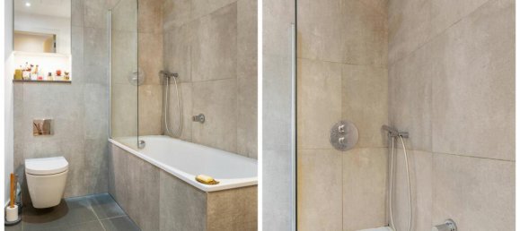 2 bedrooms Apartment in London, United Kingdom No. 4580 15