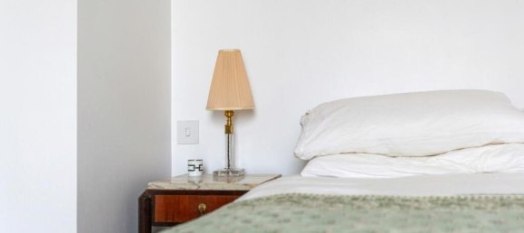 2 bedrooms Apartment in London, United Kingdom No. 4580 10