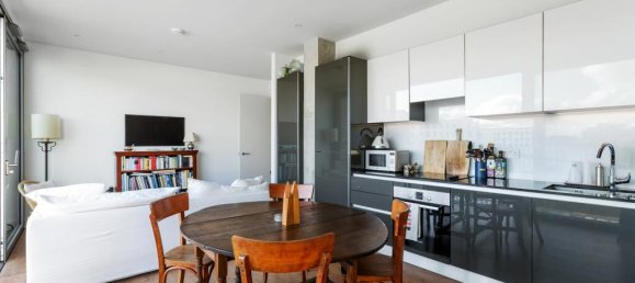 2 bedrooms Apartment in London, United Kingdom No. 4580 7