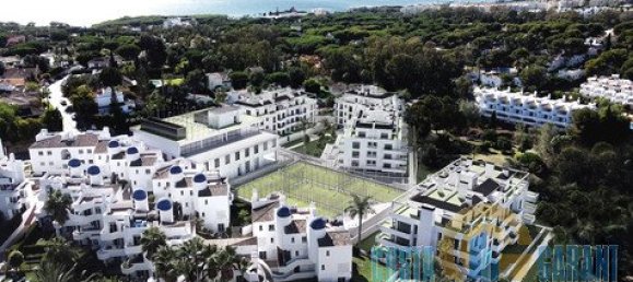 1 bedroom Apartment in Calahonda, Spain No. 10080 5