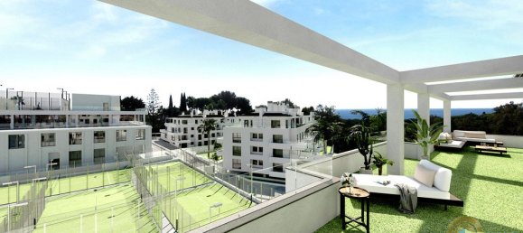 1 bedroom Apartment in Calahonda, Spain No. 10080 4