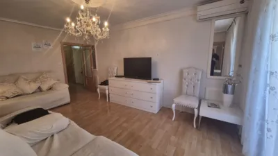 3 bedrooms Penthouse in Valladolid, Spain No. 210947