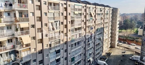 Apartamento T2 em Turin, Italy N.º 114353 18