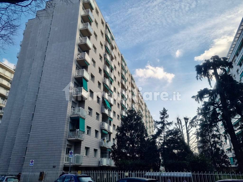 Apartamento T2 em Turin, Italy N.º 114353