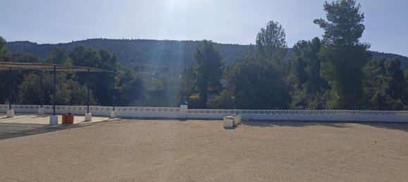 Дом с 5 спальнями в Иби, Испания № 94704 13