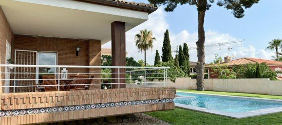 3 Schlafzimmer Villa in La Nucia, Spanien, Nr. 364943 30