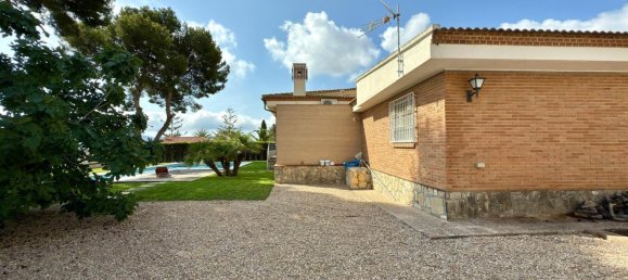 3 Schlafzimmer Villa in La Nucia, Spanien, Nr. 364943 24