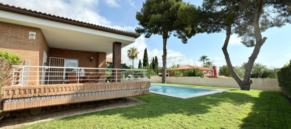 3 Schlafzimmer Villa in La Nucia, Spanien, Nr. 364943 29