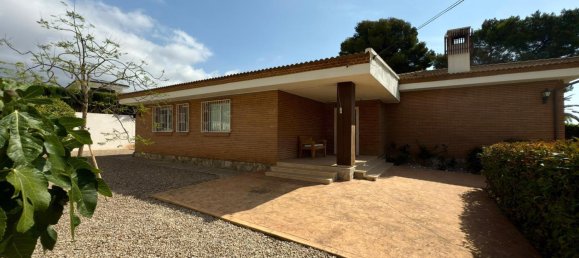 3 Schlafzimmer Villa in La Nucia, Spanien, Nr. 364943 19