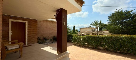 3 Schlafzimmer Villa in La Nucia, Spanien, Nr. 364943 20