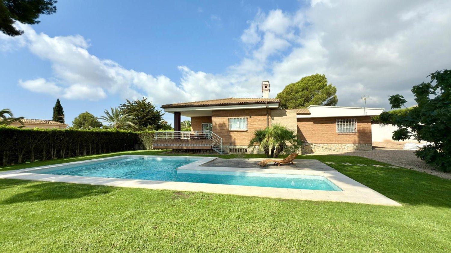 3 Schlafzimmer Villa in La Nucia, Spanien, Nr. 364943