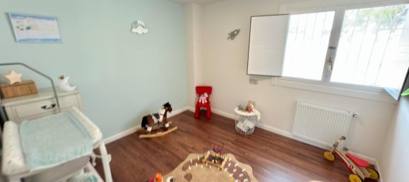 3 Schlafzimmer Villa in La Nucia, Spanien, Nr. 364943 8