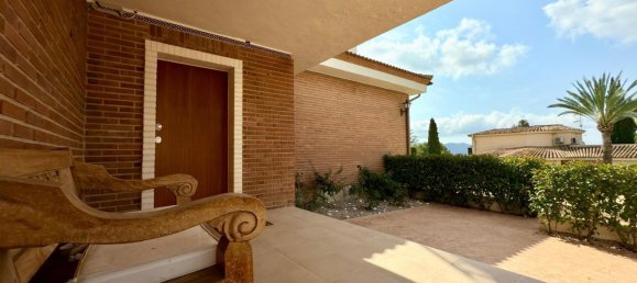 3 Schlafzimmer Villa in La Nucia, Spanien, Nr. 364943 23
