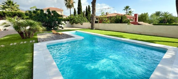 3 Schlafzimmer Villa in La Nucia, Spanien, Nr. 364943 27