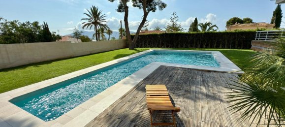 3 Schlafzimmer Villa in La Nucia, Spanien, Nr. 364943 25