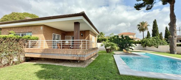 3 Schlafzimmer Villa in La Nucia, Spanien, Nr. 364943 28